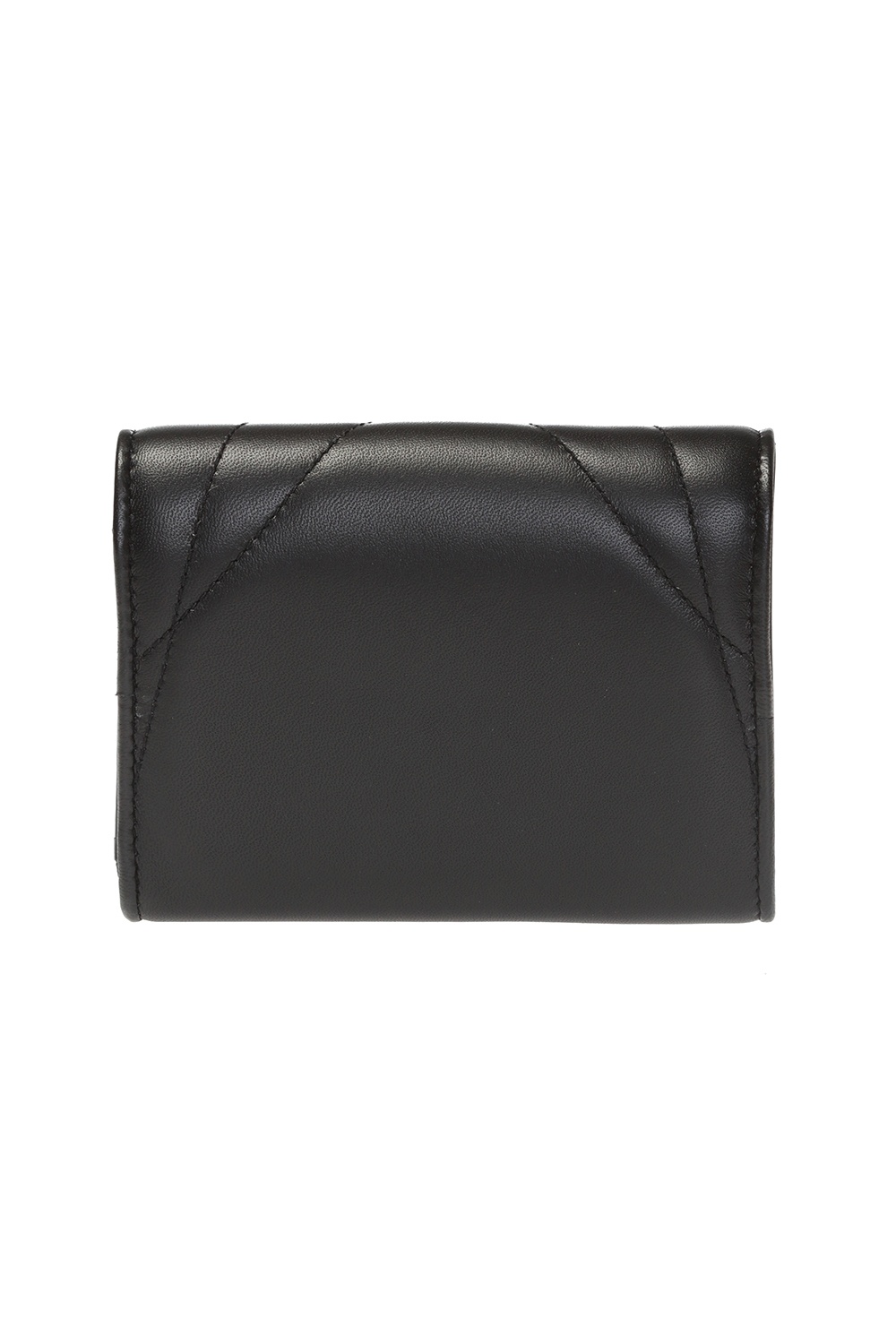 Dolce & Gabbana ‘Devotion’ quilted wallet